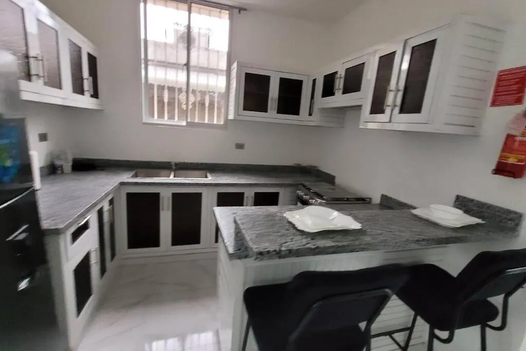 Departamento Estrella En Santo Domingo 아파트